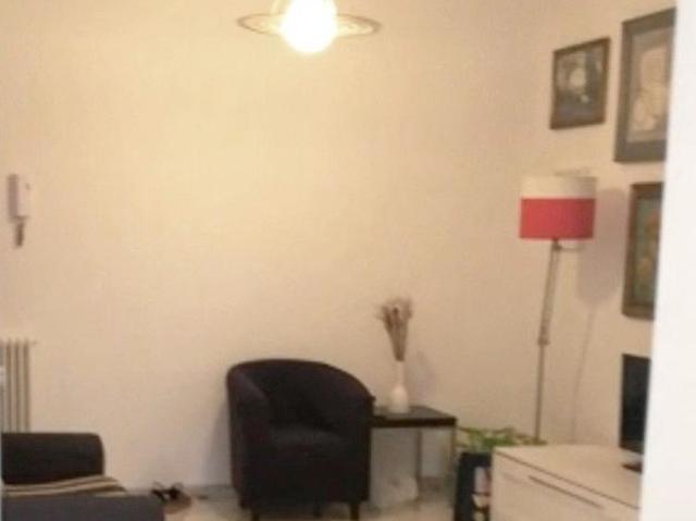 Stanza bagno privato