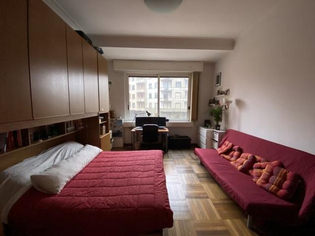 Stanza DOPPIA Milano centro