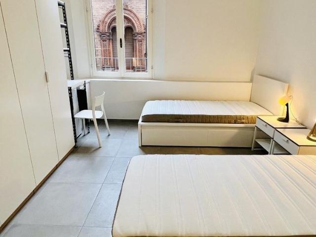 Stanza Doppia Bologna Centro Storico Università