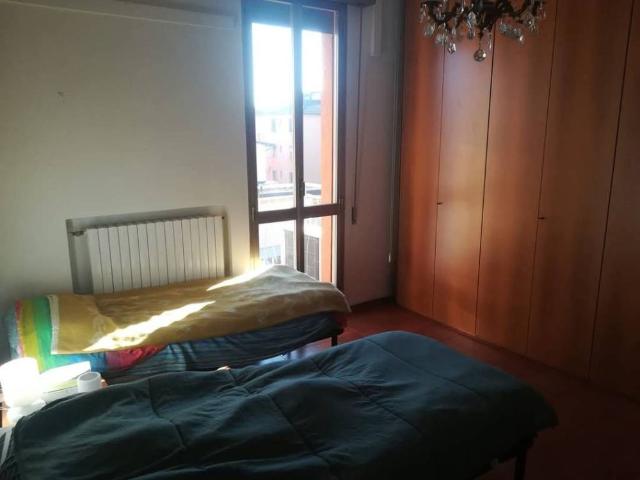 stanza doppia_ Bolognina