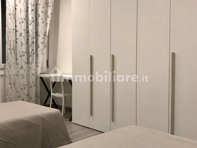 Stanza doppia Borgo Nuovo Navigatori, Verona