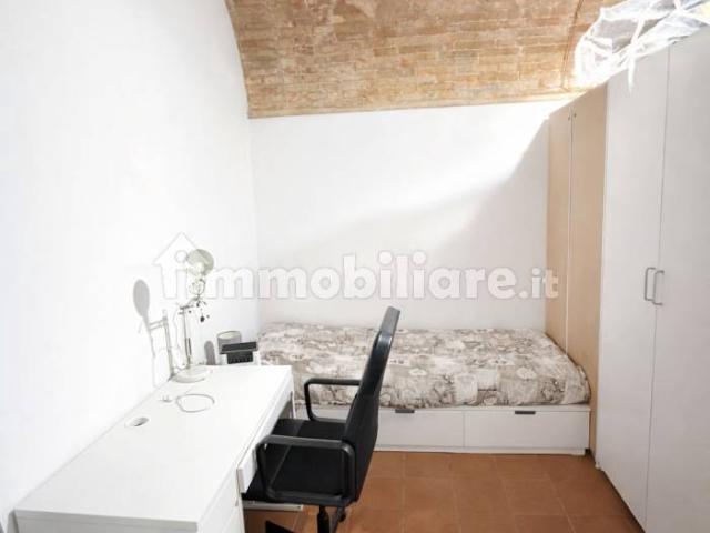 Stanza doppia Borgo del Correggio 28, Parma