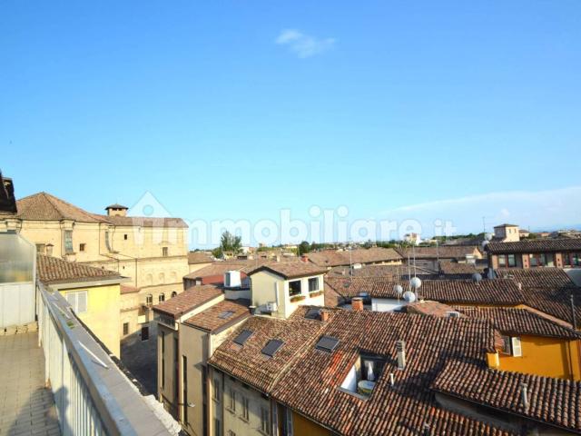 Stanza doppia Borgo Poi, Parma