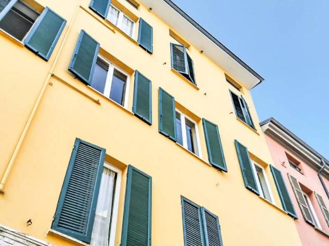 Stanza doppia Borgo Regale 6, Parma