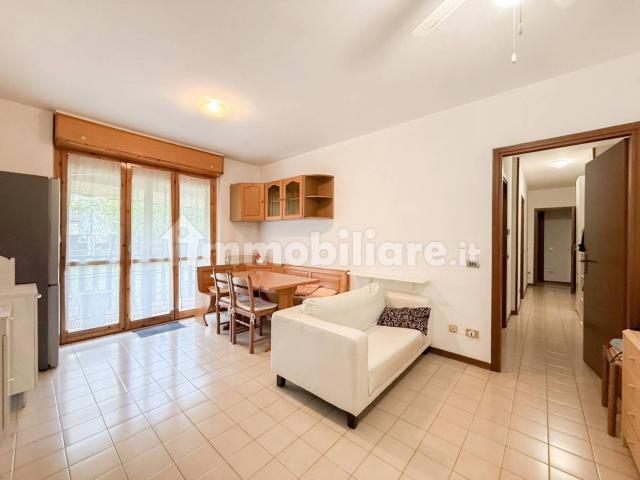 Stanza doppia Borgo Roma, Verona