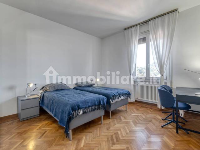 Stanza doppia Colli Castiglione, Bologna