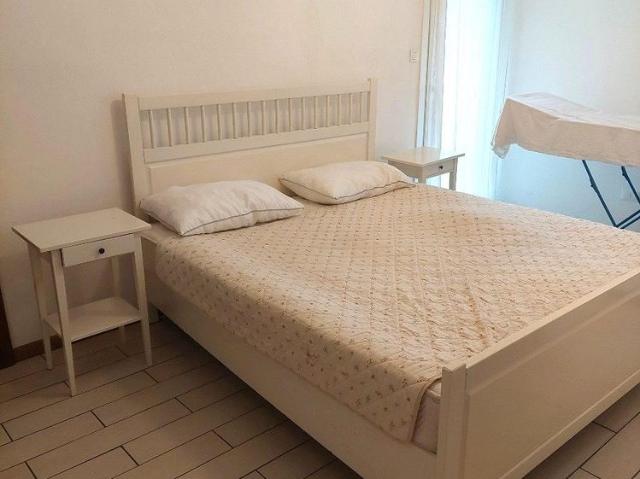 Stanza doppia con giardino privato e bagno privato