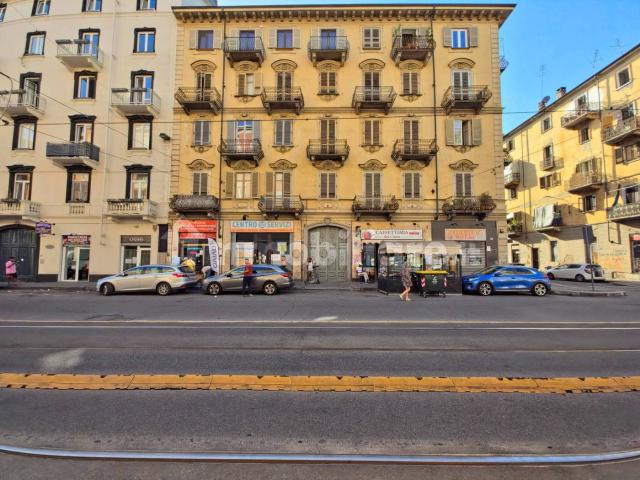 Stanza doppia corso Giulio Cesare 47, Torino