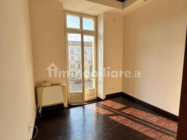 Stanza doppia corso Giulio Cesare 6, Torino