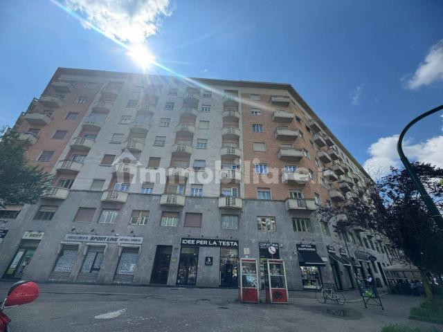 Stanza doppia corso Unione Sovietica 209, Torino