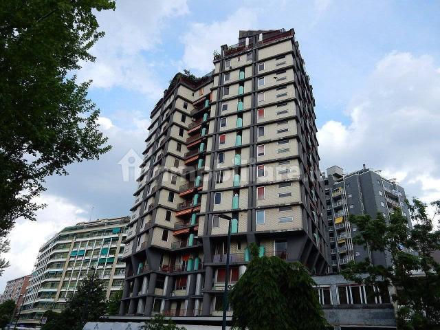 Stanza doppia corso Unione Sovietica 409, Torino