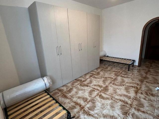 Stanza doppia e stanza singola milano bicocca