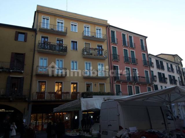 Stanza doppia piazza dei Signori 4, Padova