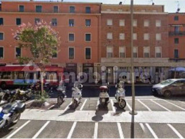 Stanza doppia piazza Marcello Malpighi, Bologna