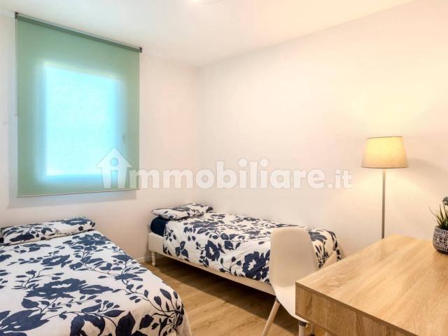 Stanza doppia piazza San Michele 19g, Quarto d'Altino