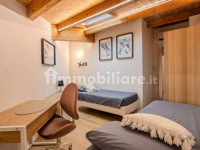 Stanza doppia piazza San Michele 19p, Quarto d'Altino