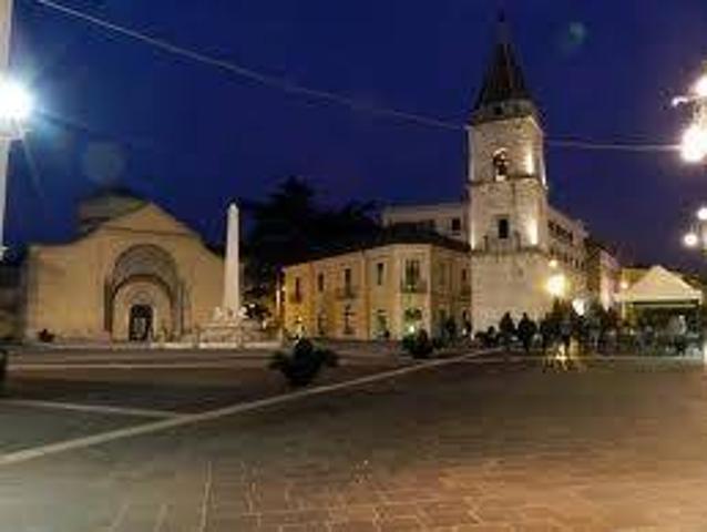 Stanza doppia piazza San Sofia, Benevento