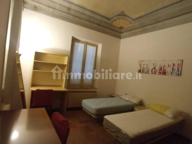 Stanza doppia Porta Valbona 83, Urbino