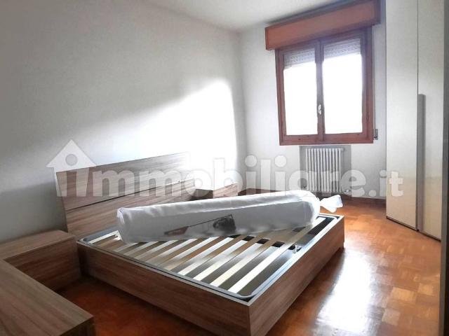 Stanza doppia Remesina Pezzana, Carpi