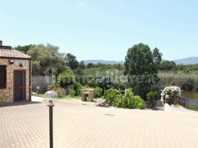 Stanza doppia Strada Vicinale la Rucchetta 18, Alghero