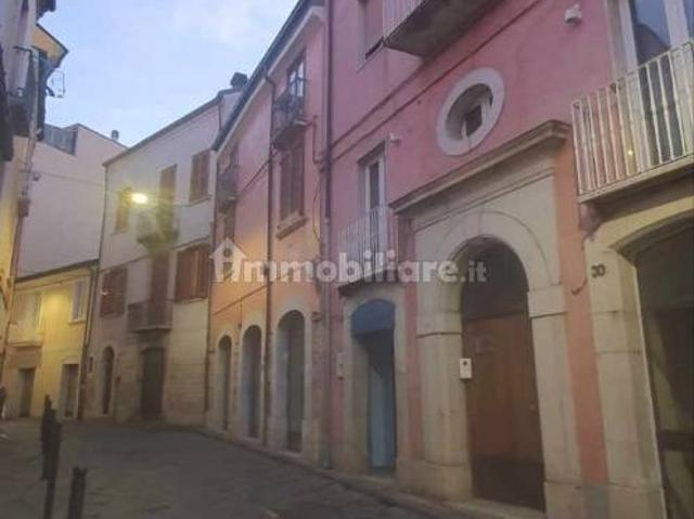Stanza doppia Strada Orefici 28, Campobasso