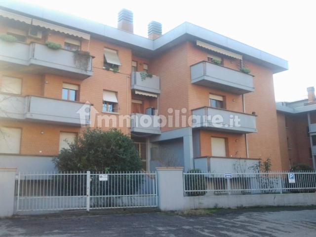 Stanza doppia Strada Orzi di Baganza, Parma
