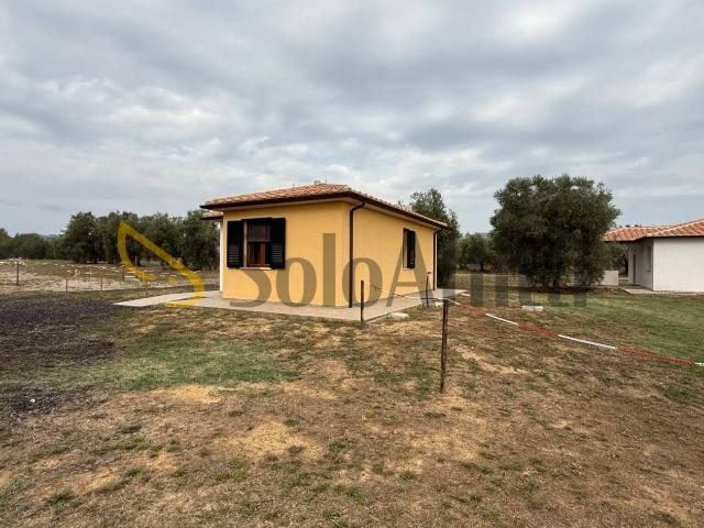 Stanza doppia Strada Provinciale Montelattaia snc, Roccastrada