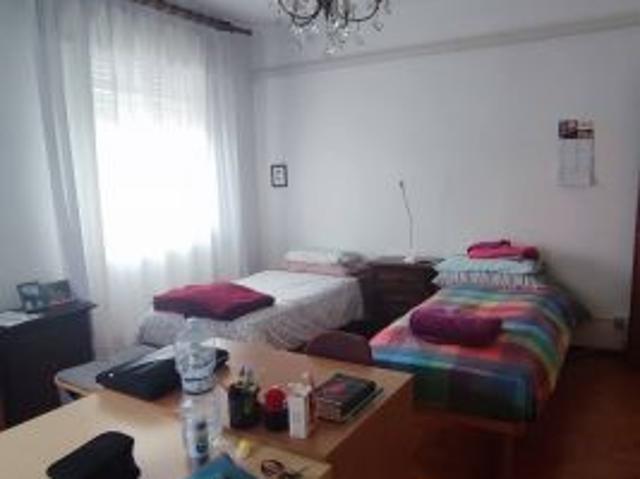 Stanza doppia studentesse Forcellini PD