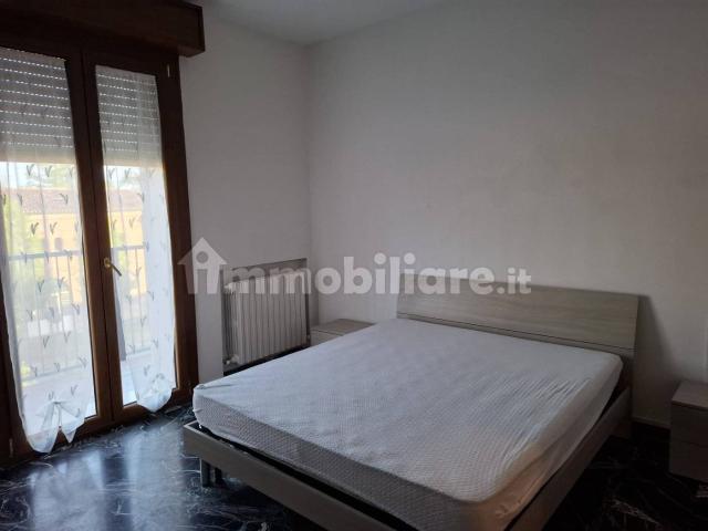 Stanza doppia, Sala Bolognese