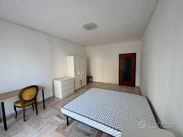 Stanza doppia uso singola Viale San Marco Mestre