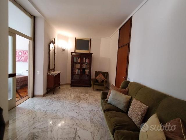 Stanza doppia USO SINGOLO all inclusive
