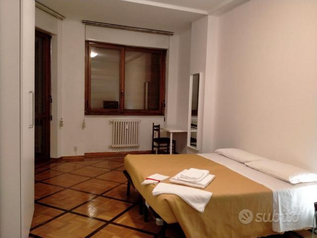 Stanza doppia USO SINGOLO all inclusive