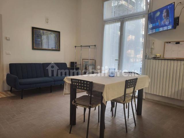Stanza doppia via Terranuova, Ferrara