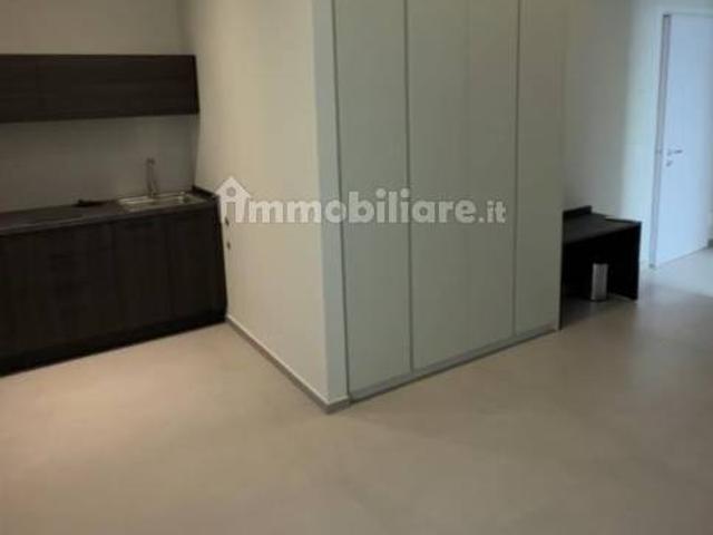 Stanza doppia via Terraglio 14, Rubiera