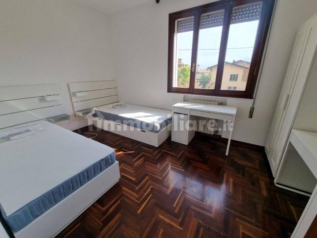 Stanza doppia via Torino 13, Legnaro