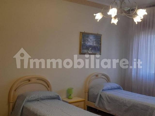 Stanza doppia via Trento 20, Mesagne