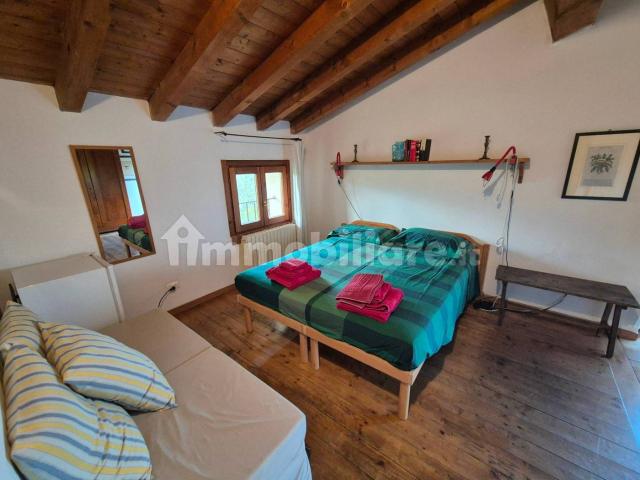 Stanza doppia via Valverde 37, Villafranca di Verona