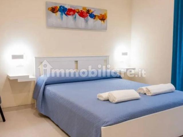 Stanza doppia via Visconte Frontera 14, Crotone