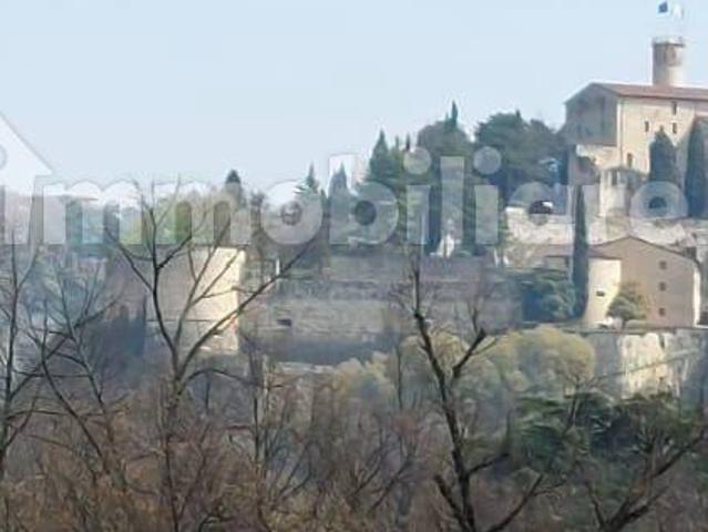 Stanza doppia via Volturno 10, Brescia