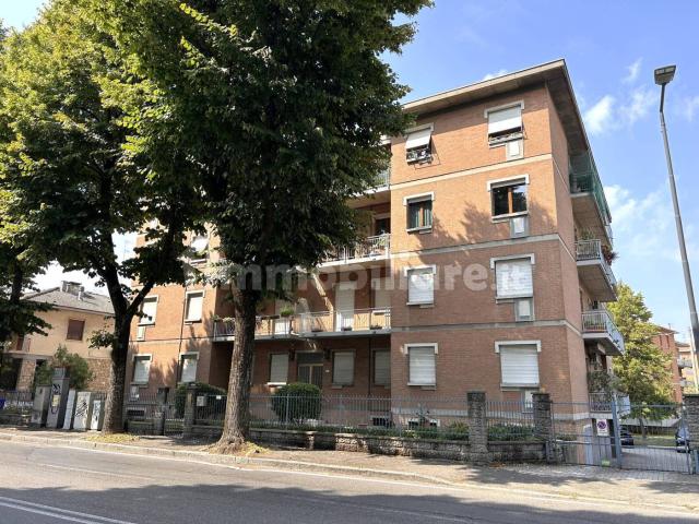 Stanza doppia via Alexander Fleming 17, Parma