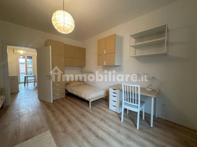 Stanza doppia via Argentina Bonetti Altobelli 20, Bologna