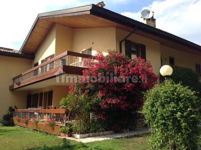 Stanza doppia via Balteri 8/b, Rovereto