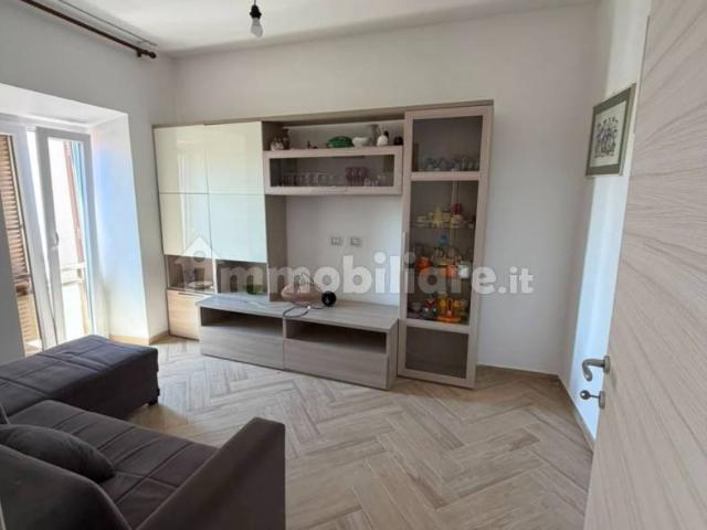 Stanza doppia via Belvedere 18, Frosinone