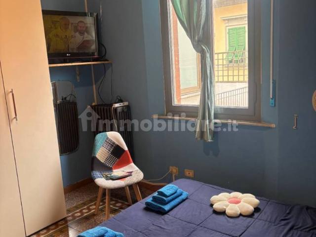 Stanza doppia via Bonanno Pisano 63, Pisa