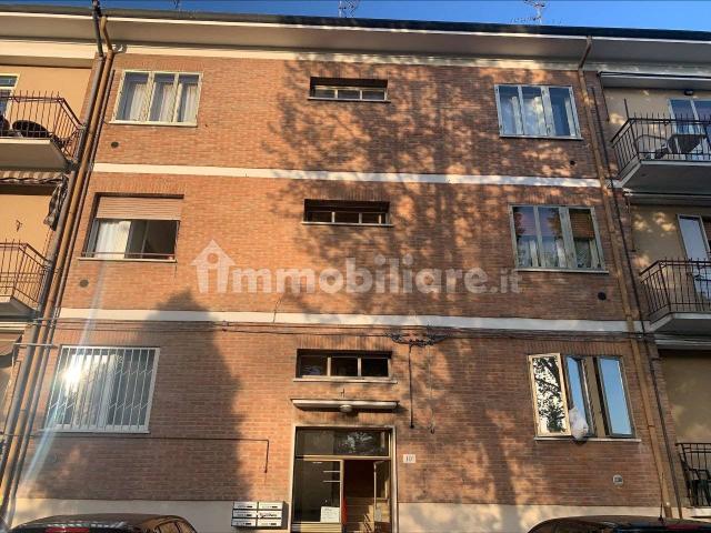 Stanza doppia via Caldirolo 10, Ferrara