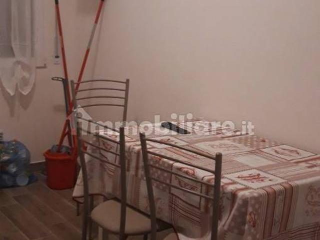 Stanza doppia via Claudia 139, Maranello