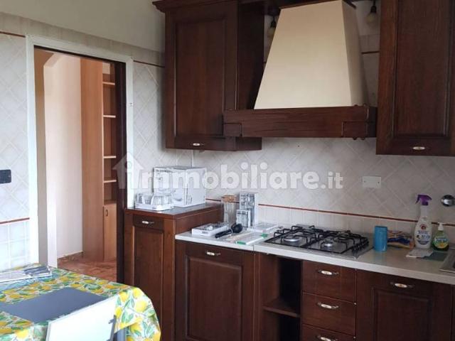 Stanza doppia via degli Olivetani 31, Ferrara