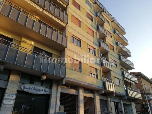 Stanza doppia via del Porto 16, Pescara
