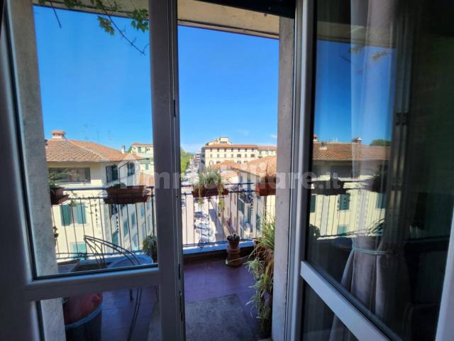 Stanza doppia via della Mattonaia 70, Firenze