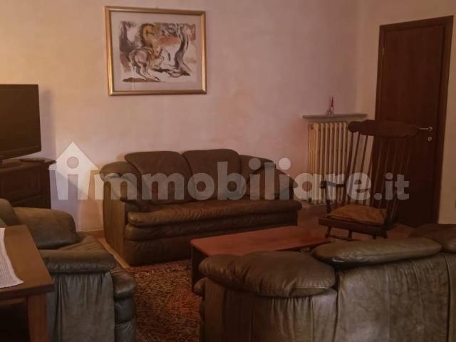 Stanza doppia via della Provvidenza 31, Ferrara